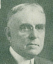 Jefferson Shreve