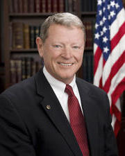 James M. Inhofe
