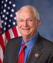 Randy Neugebauer