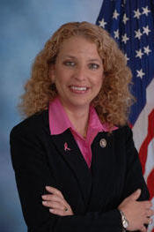 Debbie Wasserman Schultz