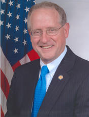 K. Michael Conaway