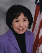 Doris O. Matsui