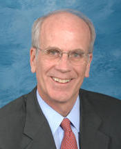 Peter Welch