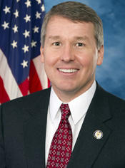 Rob Woodall
