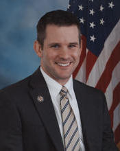 Adam Kinzinger