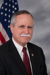 David B. Mckinley