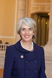 Katherine M. Clark