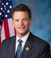 David A. Trott