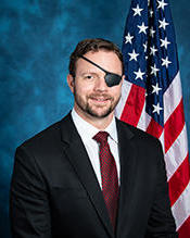 Daniel Crenshaw