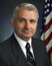 John F. Reed