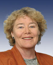 Zoe Lofgren