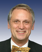 Earl Blumenauer