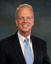 Jerry Moran