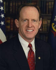 Pat Toomey