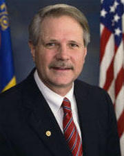 John Hoeven