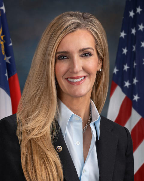 Kelly Loeffler