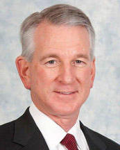 Tommy Tuberville