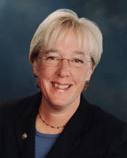 Patty Murray