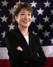 Susan M. Collins