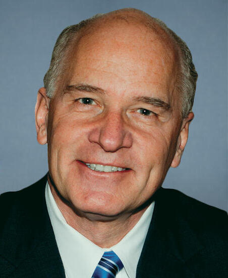 William R. Keating