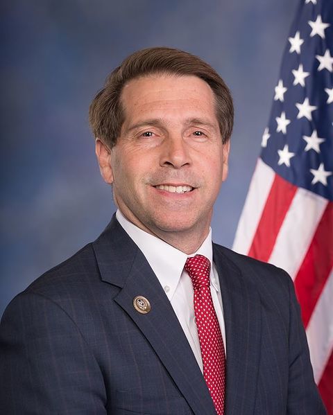 Charles J. "Chuck" Fleischmann