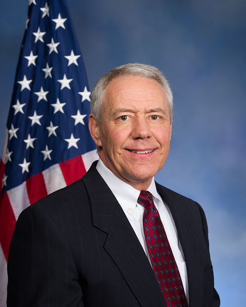 Kenneth R. Buck