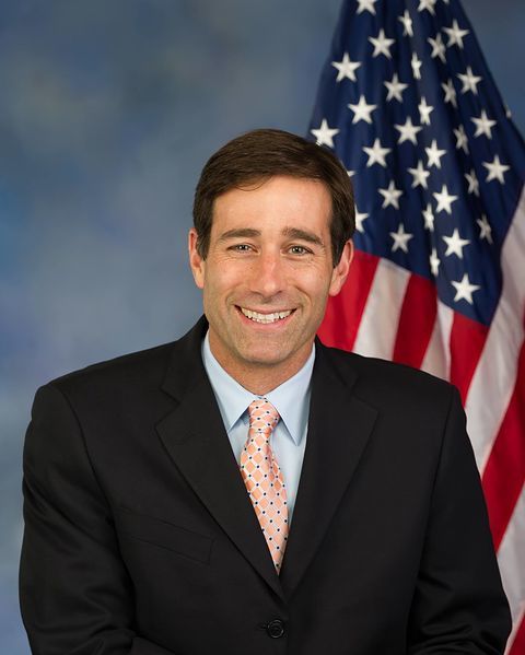 Garret Graves
