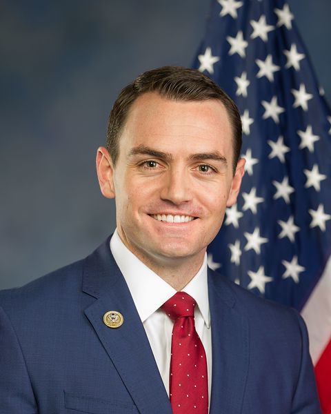 Michael John Gallagher