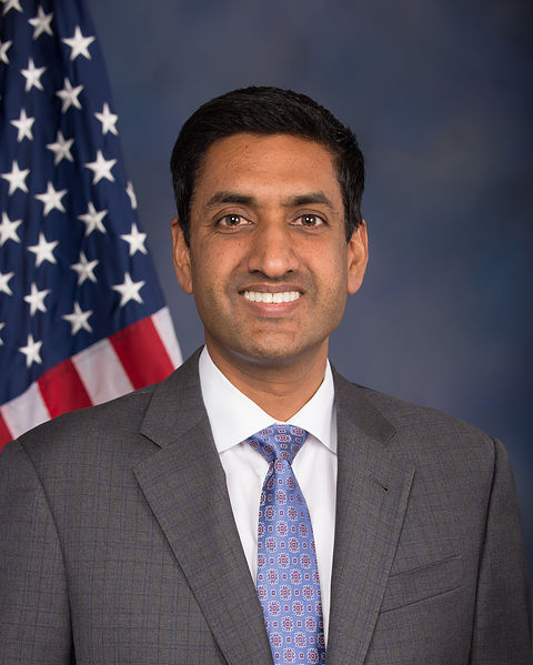 Ro Khanna