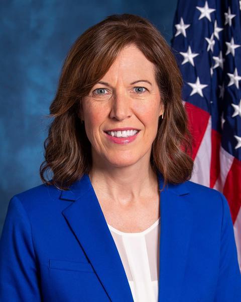 Cindy Axne