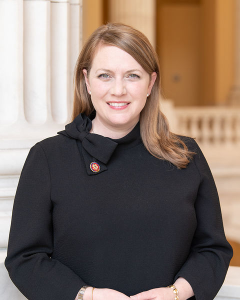 Elizabeth Fletcher