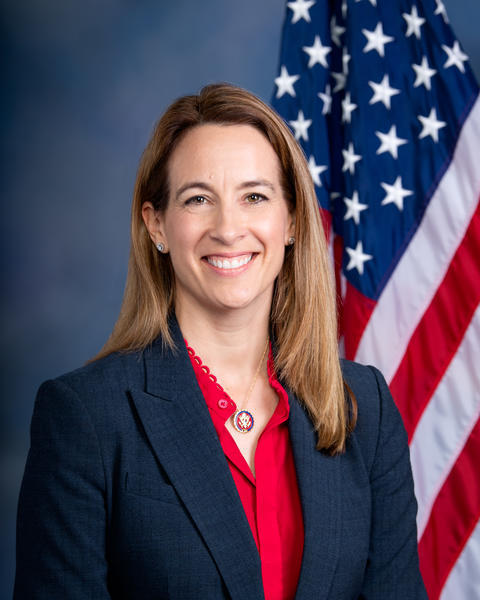 Mikie Sherrill