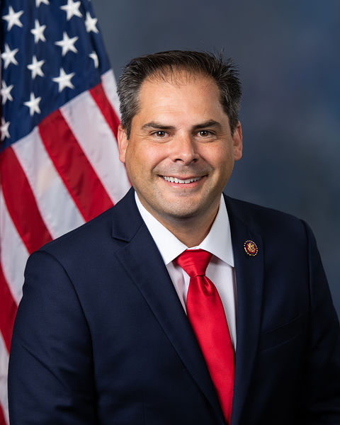 Michael Garcia
