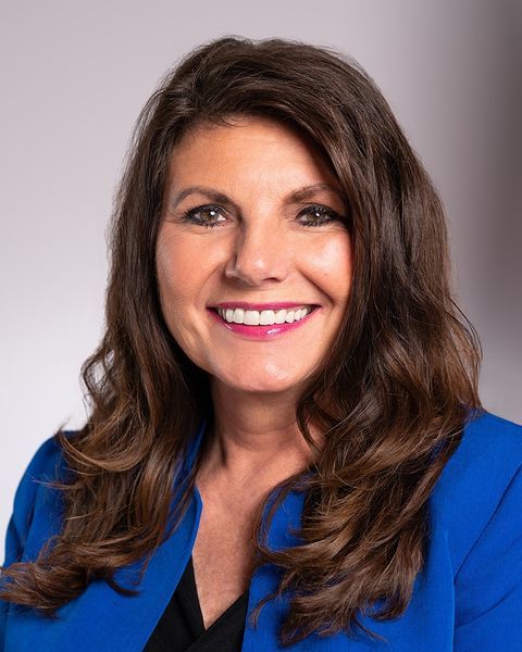 Diana Harshbarger