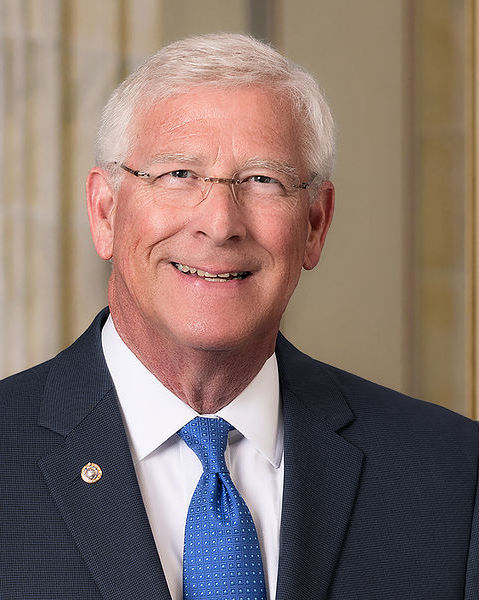 Roger Wicker