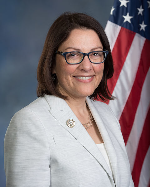 Suzan K. Delbene