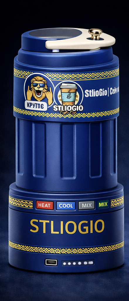 cup