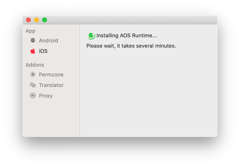 Android Runtime