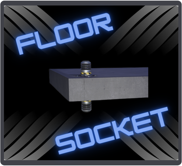Floor Socket Mod Logo