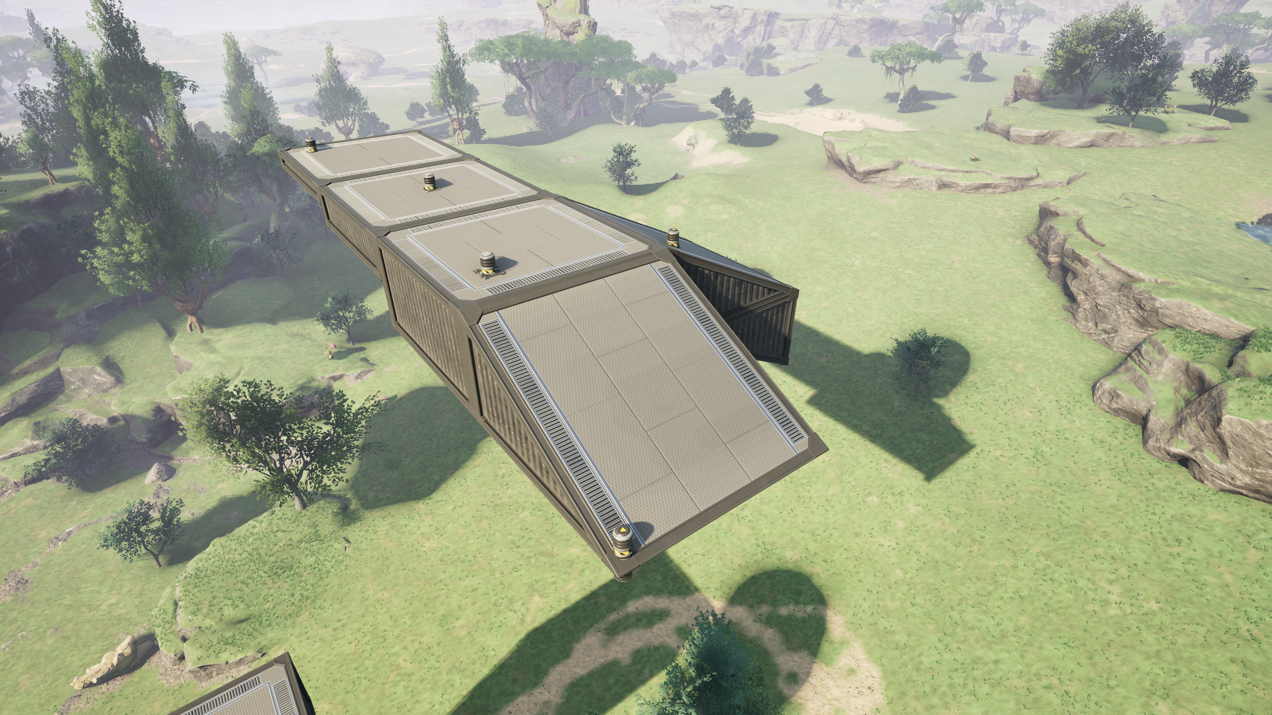 Floor Socket Screenshot 1