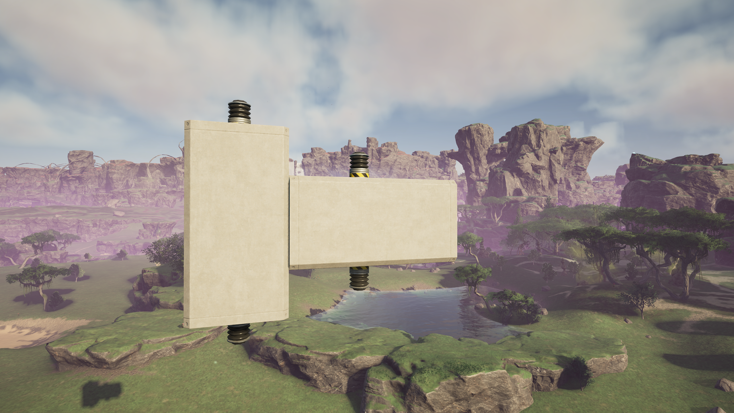 Floor Socket Screenshot 4