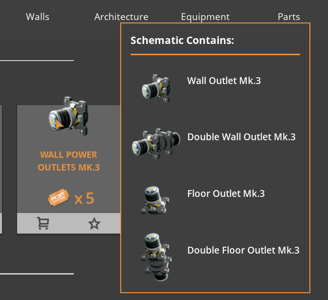 Floor Socket Shop Schematics 3