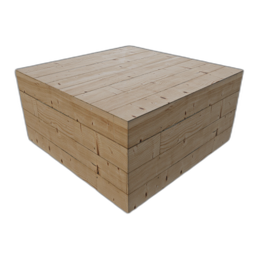 Pine Wood
