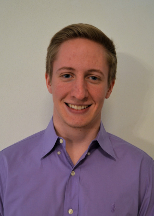 Adam Burkett, Recruitment Director