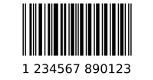 python-barcode