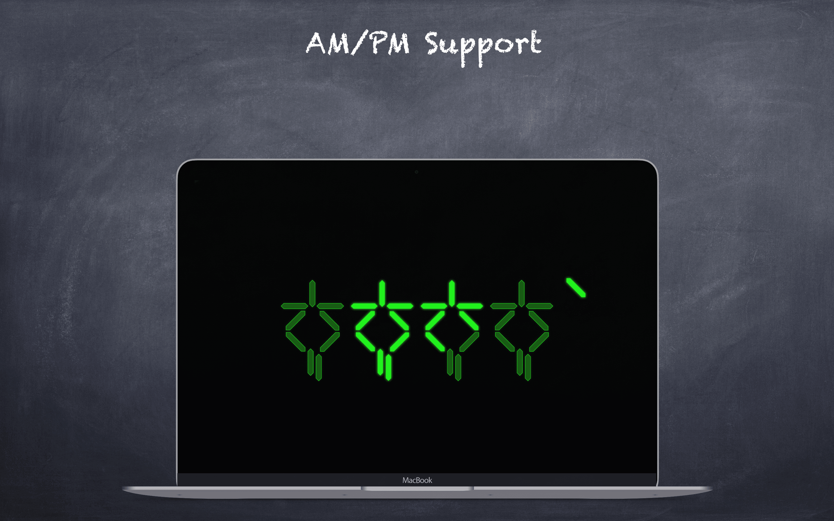 Predator - AM/PM Support