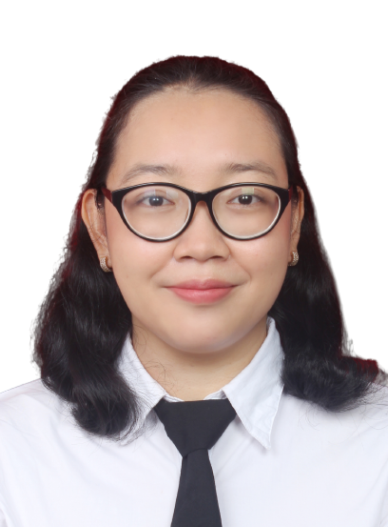 Jeane Siswitasari Mulyana, S.SI., M.Si.