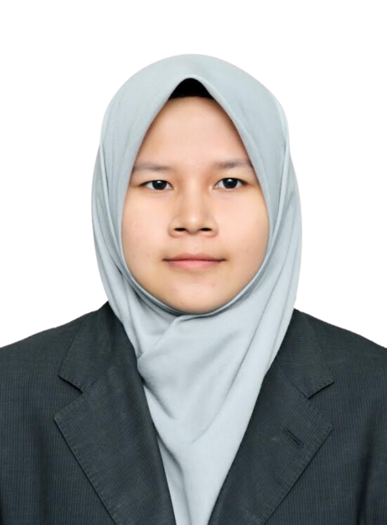 Nazuwatussya'diyah, S.T, M.T
