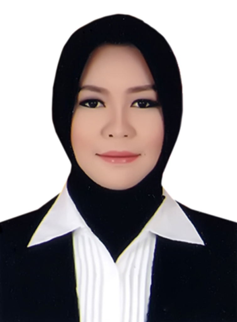 Nufikha Ulfa, S.Pd., M.Pd.
