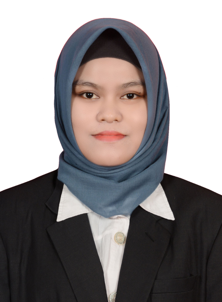 Nurul Adhha, S.Si., M.A.